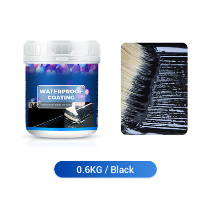 🎉Waterproof Multi-purpose Polyurethane Coating💧🏡