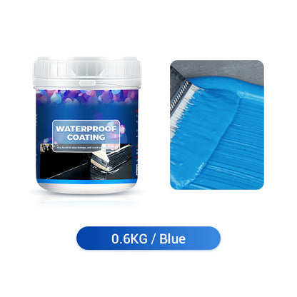 🎉Waterproof Multi-purpose Polyurethane Coating💧🏡