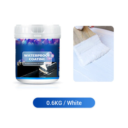 🎉Waterproof Multi-purpose Polyurethane Coating💧🏡