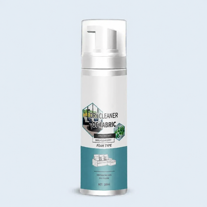 🔥💝Powerful Foam Cleaner for Fabric