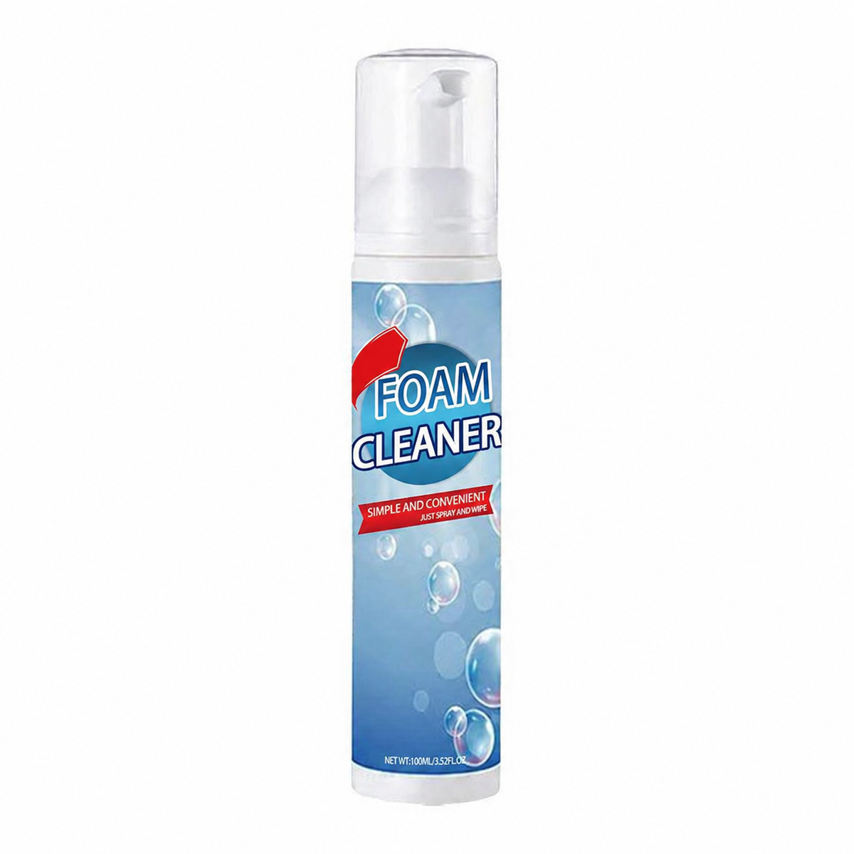 [Home Gift] Multi-Purpose Foam Cleaner for Kitchen