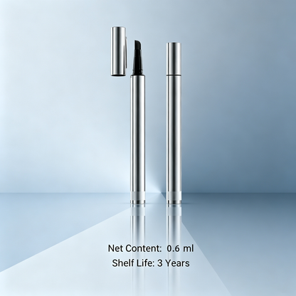 Micro-Fork Tip Eyebrow Pen – Waterproof, Sweat-Resistant & Long-Wearing Brow💧