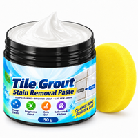 50g + sponge