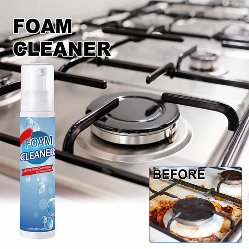 [Home Gift] Multi-Purpose Foam Cleaner for Kitchen