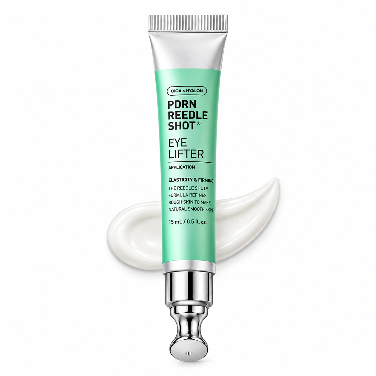 Micro-Vibration Anti-Aging Eye Cream