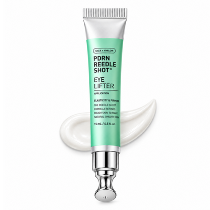 Micro-Vibration Anti-Aging Eye Cream
