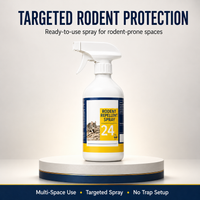 300ml + small mouse nozzle