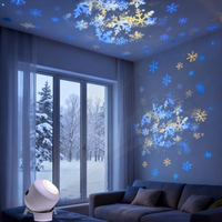 Snowflake Collection