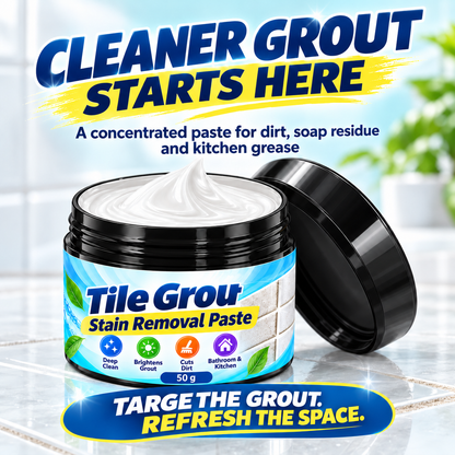 ✨Hot Sales🔥Tile Grout Cleaner🔥