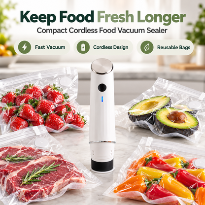 Vacuum Sealer