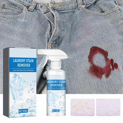 Yellowing Stains Dry Cleaning Agent, Clothes Cleaning and Stain Removal