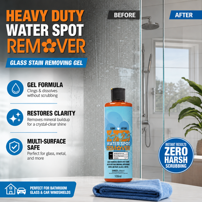 🔥🔥Glass Cleaner
