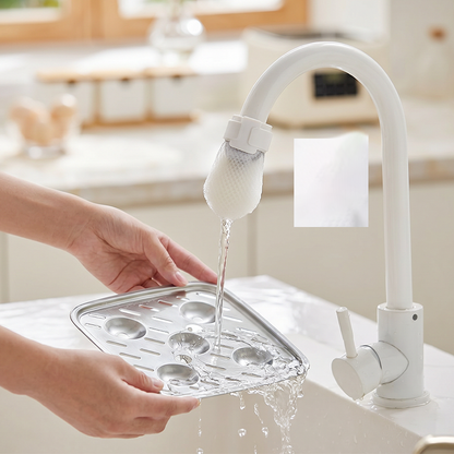 💧 Water Faucet Filter Bag