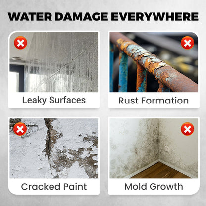 🎉Waterproof Multi-purpose Polyurethane Coating💧🏡