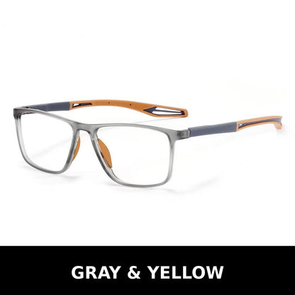 🏆Multifocal Glasses | Smart Adaptive Technology