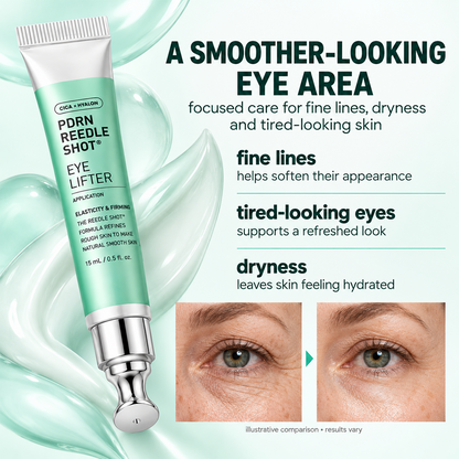Micro-Vibration Anti-Aging Eye Cream