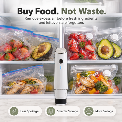 Vacuum Sealer