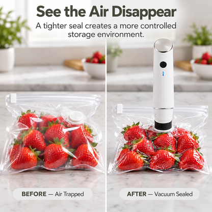 Vacuum Sealer