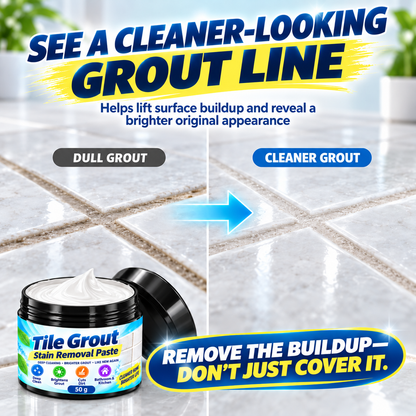 ✨Hot Sales🔥Tile Grout Cleaner🔥