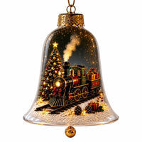 🚂 Christmas Express