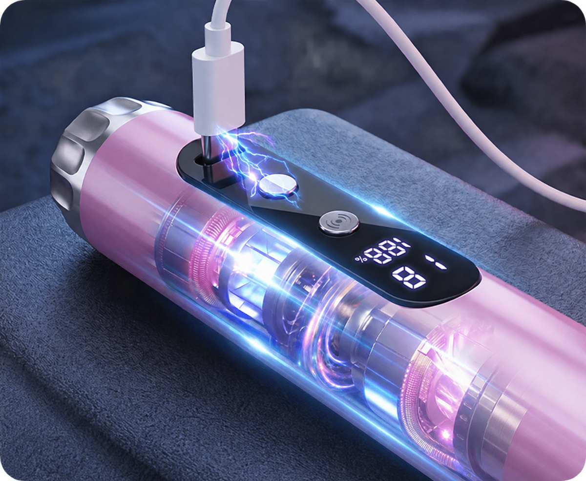 1200mAh Long Battery