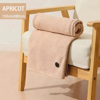 Apricot color