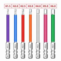 1 Set - 7PCS