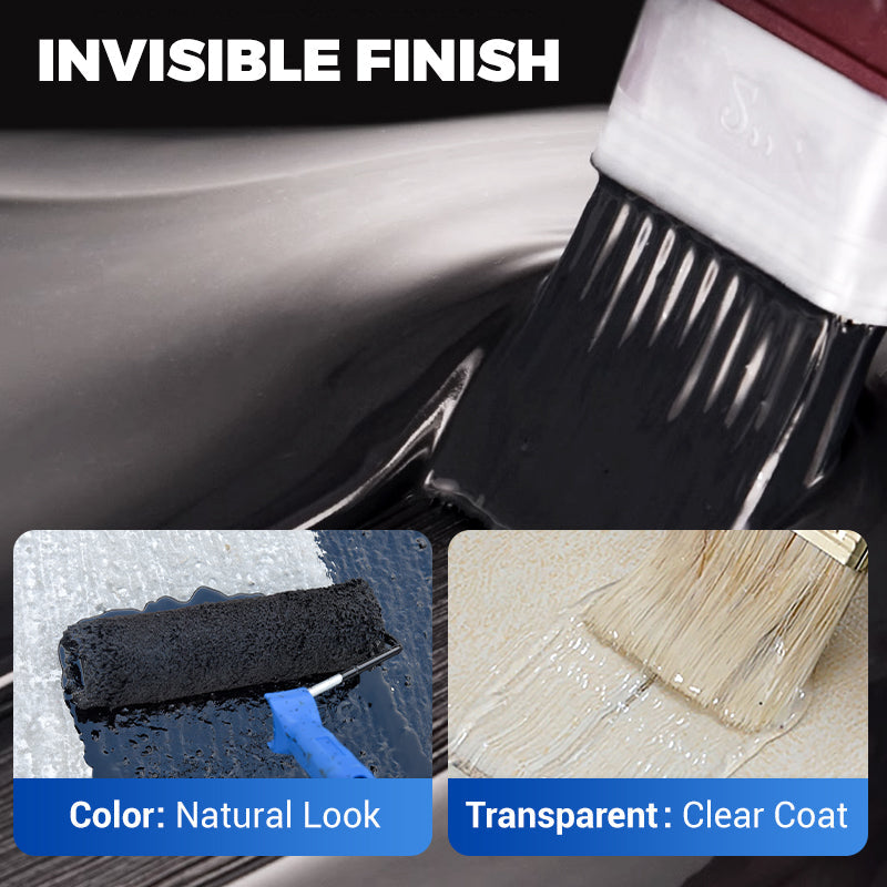 🎉Waterproof Multi-purpose Polyurethane Coating💧🏡