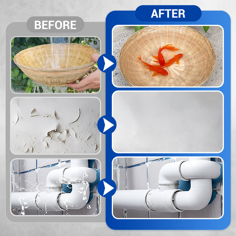 🎉Waterproof Multi-purpose Polyurethane Coating💧🏡