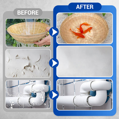 🎉Waterproof Multi-purpose Polyurethane Coating💧🏡