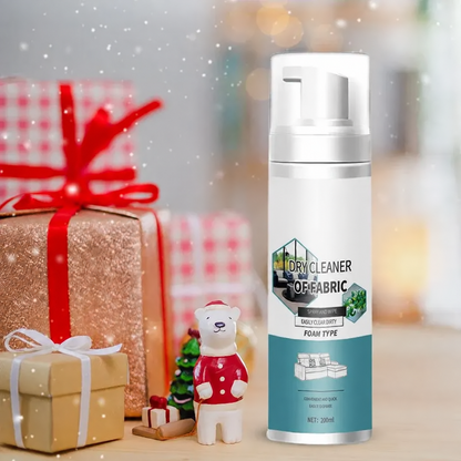 🔥💝Powerful Foam Cleaner for Fabric