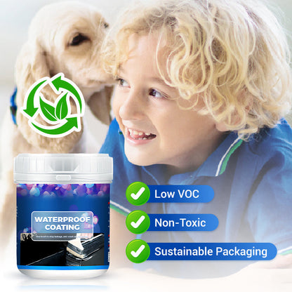 🎉Waterproof Multi-purpose Polyurethane Coating💧🏡
