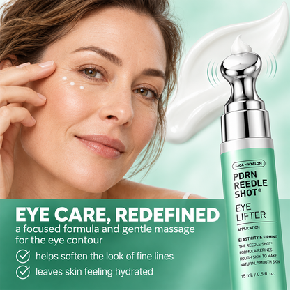Micro-Vibration Anti-Aging Eye Cream