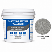 Deep Gray Sand