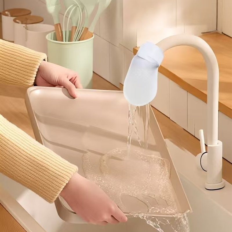 💧 Water Faucet Filter Bag