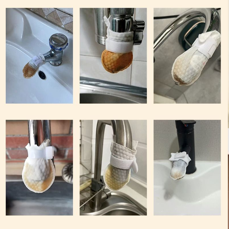 💧 Water Faucet Filter Bag