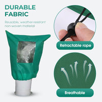 Drawstring version