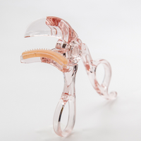 Transparent Pink