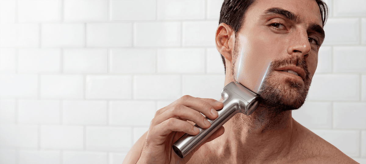 Smart Air Purifier