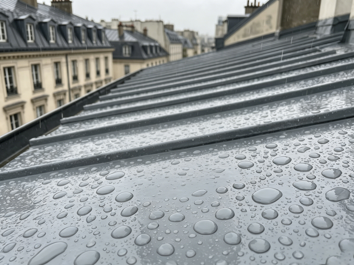 Waterproof, Mold-Resistant