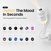 1 Light +12 Discs