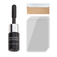 Glass Repair Kit