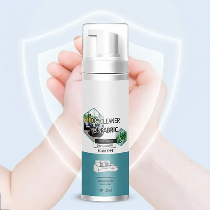 🔥💝Powerful Foam Cleaner for Fabric