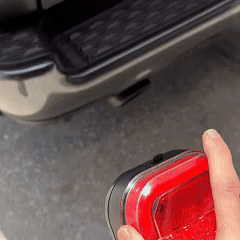 🚗 LED Trailer Lights – Waterproof Tail Lights for Cars, Trucks & Trailers