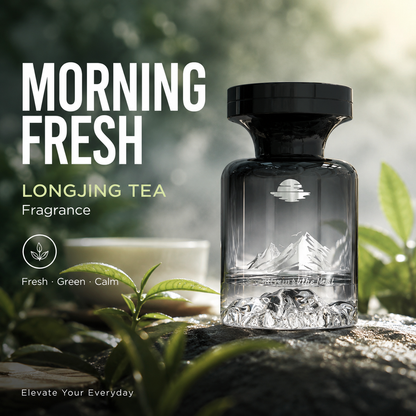 🥳2026 HOT SALE🚗🌿 Long-Lasting Car Air Freshener – Natural plant extracts, eliminates smoke 💨✨