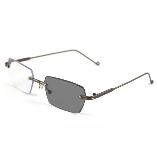 🔥No Eye Exam & No Lens Switching - A Glasses Revolution!