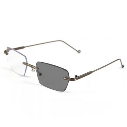 🔥No Eye Exam & No Lens Switching - A Glasses Revolution!