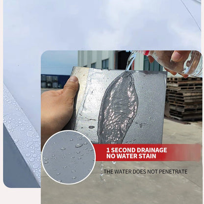 🥳50K+ SOLD!💧🏠 – Multipurpose Waterproof Sealant – Seals cracks instantly, flexible & weatherproof. 🛡️✨
