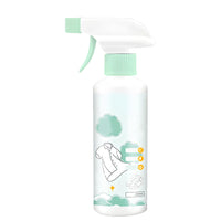 300ml + green high-foaming nozzle
