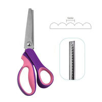 Pink Purple Arc 5mm